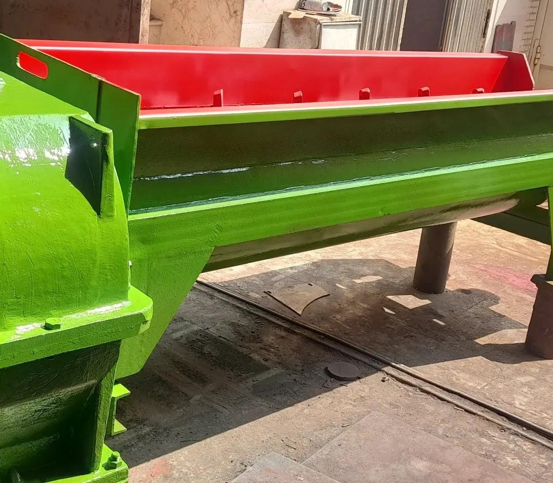 خدمات فنی و مهندسی