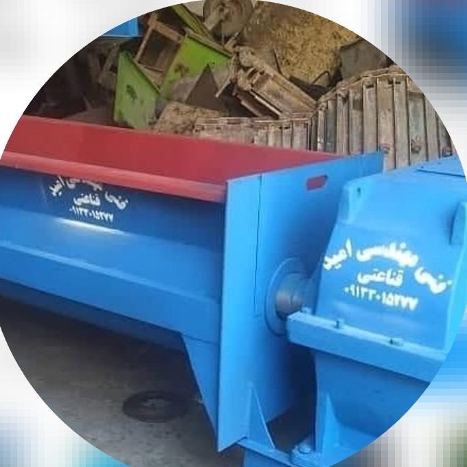 شرکت فنی مهندسی دستگاه های کارخانجات آجر امید در اصفهان